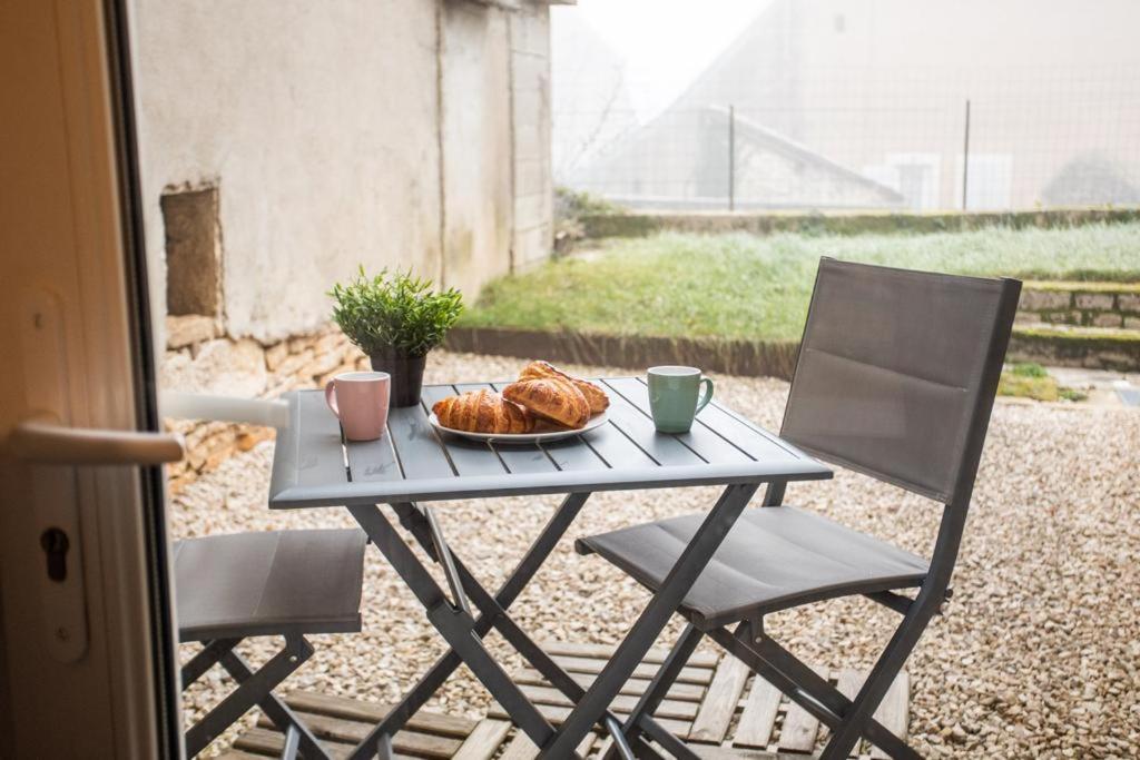 Saint-Vit La Madeleine -Gare - Centre-Ville - Home-One מראה חיצוני תמונה